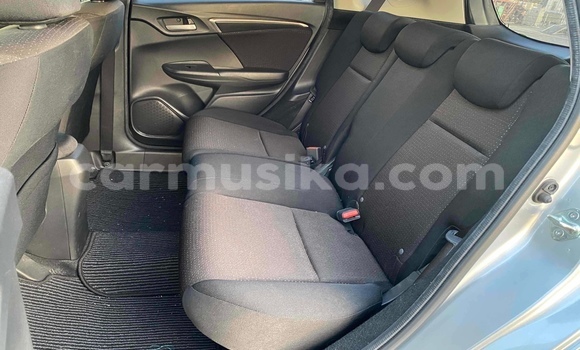 Tenga Tsaru Honda Fit Sirivha Mota in Beitbridge in Matabeleland South Tenga Tsaru Honda Fit Sirivha Mota in Beitbridge in Matabeleland South