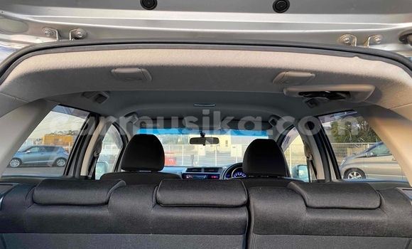 Tenga Tsaru Honda Fit Sirivha Mota in Beitbridge in Matabeleland South Tenga Tsaru Honda Fit Sirivha Mota in Beitbridge in Matabeleland South