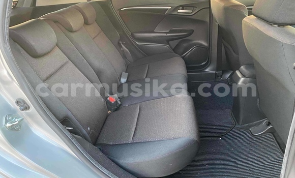 Tenga Tsaru Honda Fit Sirivha Mota in Beitbridge in Matabeleland South Tenga Tsaru Honda Fit Sirivha Mota in Beitbridge in Matabeleland South