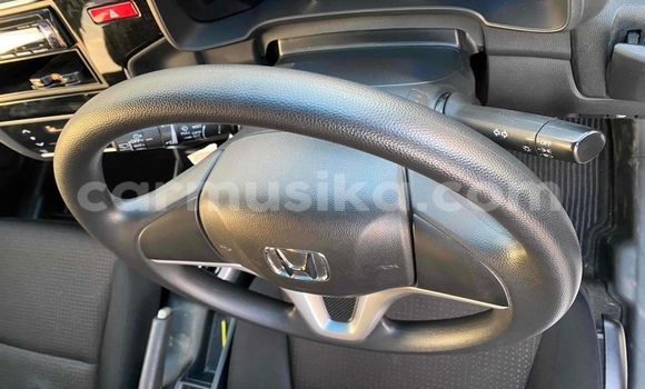 Tenga Tsaru Honda Fit Sirivha Mota in Beitbridge in Matabeleland South Tenga Tsaru Honda Fit Sirivha Mota in Beitbridge in Matabeleland South