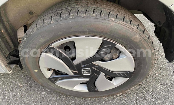 Tenga Tsaru Honda Fit Sirivha Mota in Beitbridge in Matabeleland South Tenga Tsaru Honda Fit Sirivha Mota in Beitbridge in Matabeleland South