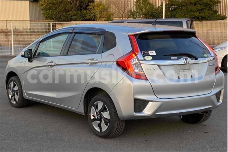 Big with watermark honda fit matabeleland south beitbridge 32236