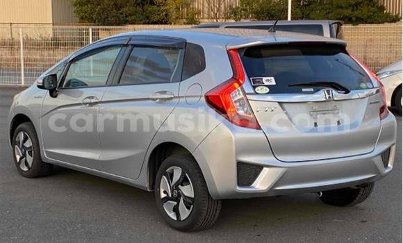 Tenga Tsaru Honda Fit Sirivha Mota in Beitbridge in Matabeleland South Tenga Tsaru Honda Fit Sirivha Mota in Beitbridge in Matabeleland South