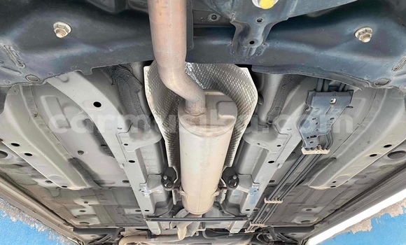 Acheter Occasion Voiture Toyota Vitz Gris à Beitbridge, Matabeleland South Acheter Occasion Voiture Toyota Vitz Gris à Beitbridge, Matabeleland South