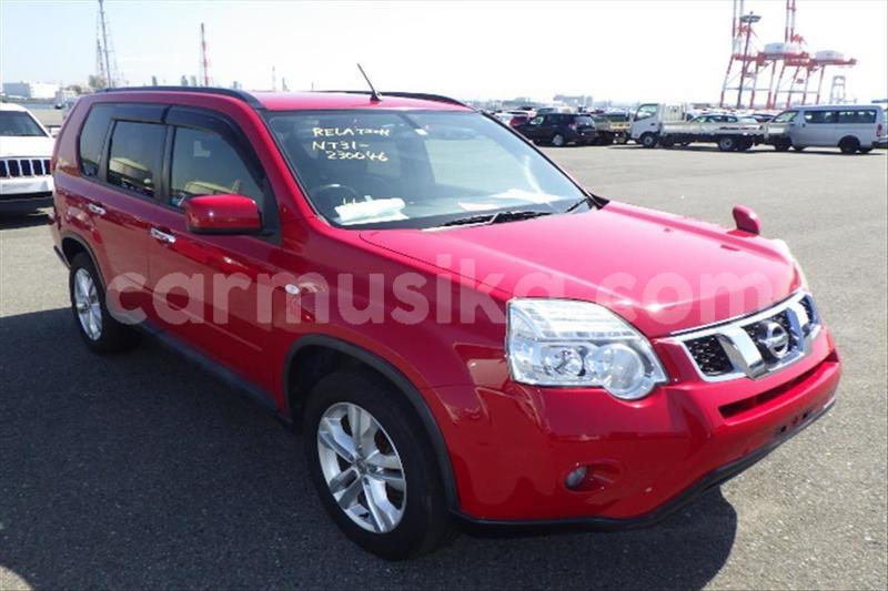 Big with watermark nissan x trail matabeleland south beitbridge 32238