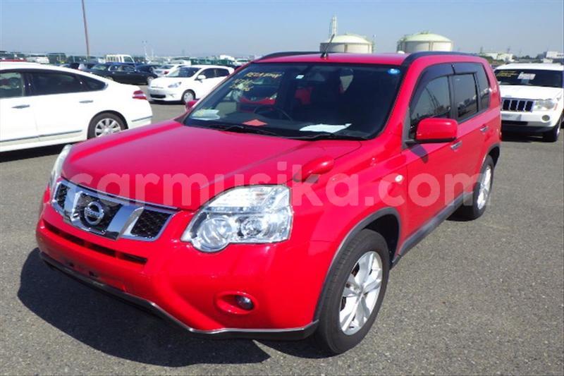 Big with watermark nissan x trail matabeleland south beitbridge 32238