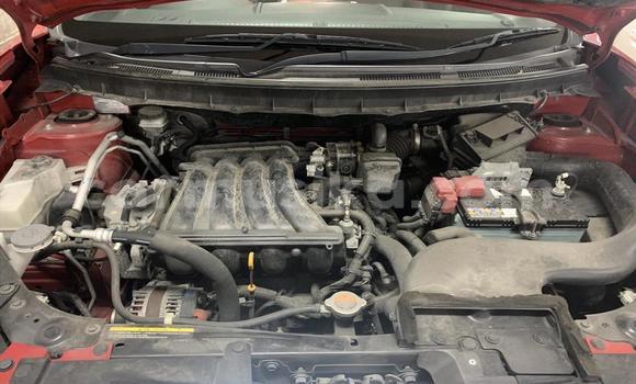 Acheter Occasion Voiture Nissan X–Trail Rouge à Beitbridge, Matabeleland South Acheter Occasion Voiture Nissan X–Trail Rouge à Beitbridge, Matabeleland South