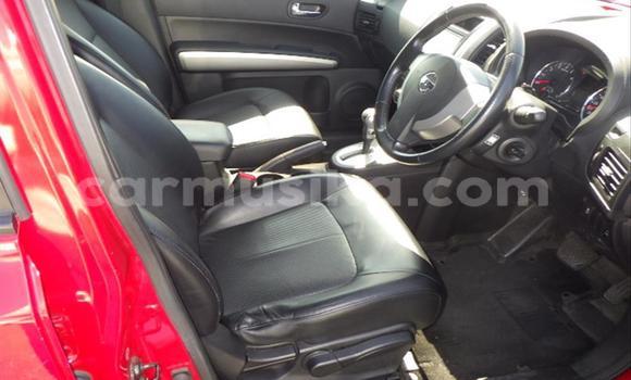 Acheter Occasion Voiture Nissan X–Trail Rouge à Beitbridge, Matabeleland South Acheter Occasion Voiture Nissan X–Trail Rouge à Beitbridge, Matabeleland South