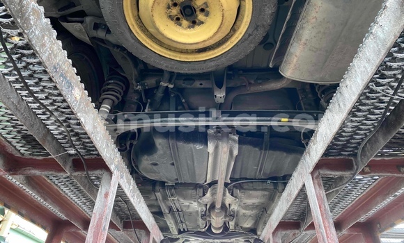 Acheter Occasion Voiture Nissan X–Trail Rouge à Beitbridge, Matabeleland South Acheter Occasion Voiture Nissan X–Trail Rouge à Beitbridge, Matabeleland South