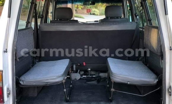 Tenga Tsaru Toyota Venza Chena Mota in Beitbridge in Matabeleland South Tenga Tsaru Toyota Venza Chena Mota in Beitbridge in Matabeleland South