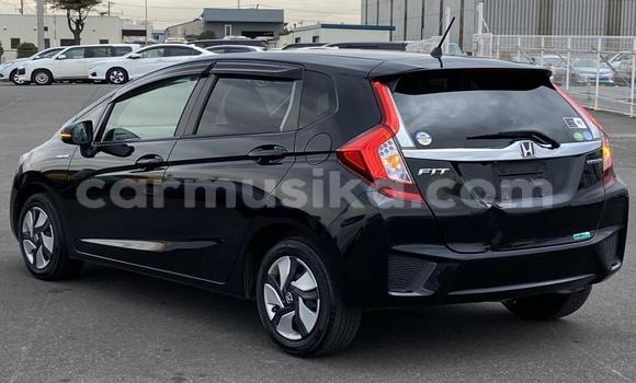 Acheter Occasion Voiture Honda Fit Noir à Beitbridge, Matabeleland South Acheter Occasion Voiture Honda Fit Noir à Beitbridge, Matabeleland South