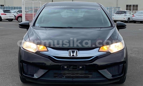 Acheter Occasion Voiture Honda Fit Noir à Beitbridge, Matabeleland South Acheter Occasion Voiture Honda Fit Noir à Beitbridge, Matabeleland South