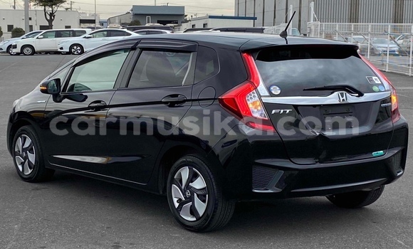 Acheter Occasion Voiture Honda Fit Noir à Beitbridge, Matabeleland South Acheter Occasion Voiture Honda Fit Noir à Beitbridge, Matabeleland South