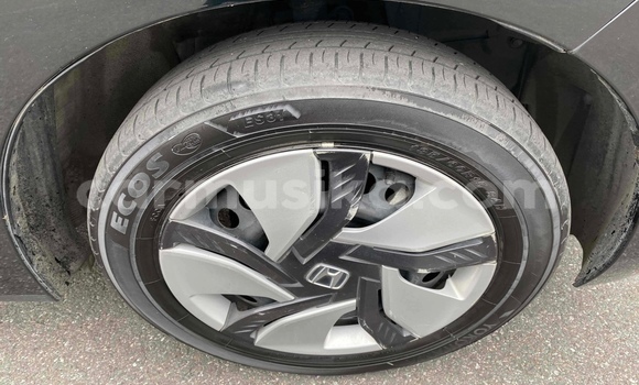 Acheter Occasion Voiture Honda Fit Noir à Beitbridge, Matabeleland South Acheter Occasion Voiture Honda Fit Noir à Beitbridge, Matabeleland South