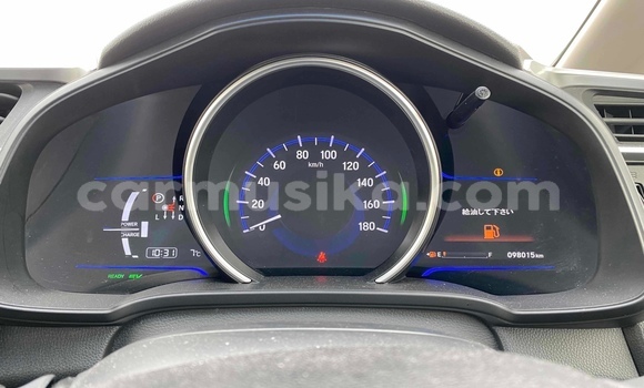 Acheter Occasion Voiture Honda Fit Noir à Beitbridge, Matabeleland South Acheter Occasion Voiture Honda Fit Noir à Beitbridge, Matabeleland South