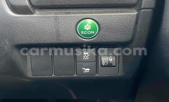 Acheter Occasion Voiture Honda Fit Noir à Beitbridge, Matabeleland South Acheter Occasion Voiture Honda Fit Noir à Beitbridge, Matabeleland South