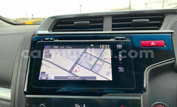 Acheter Occasion Voiture Honda Fit Noir à Beitbridge, Matabeleland South Acheter Occasion Voiture Honda Fit Noir à Beitbridge, Matabeleland South