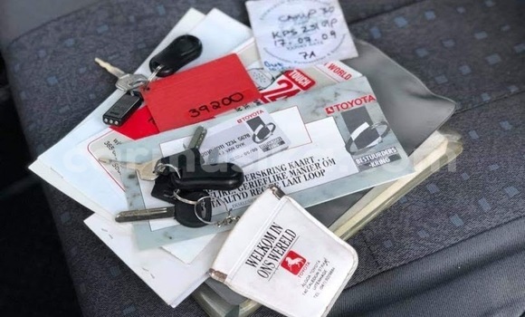 Tenga Tsaru Toyota Venza Chena Mota in Beitbridge in Matabeleland South Tenga Tsaru Toyota Venza Chena Mota in Beitbridge in Matabeleland South