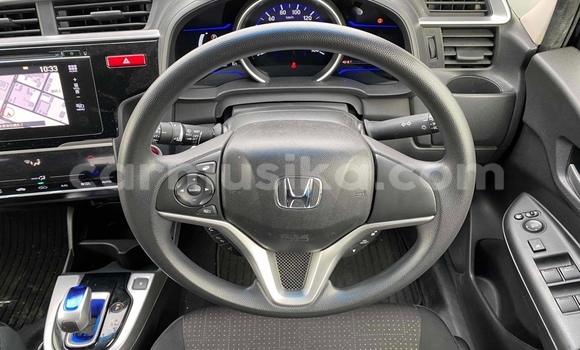 Acheter Occasion Voiture Honda Fit Noir à Beitbridge, Matabeleland South Acheter Occasion Voiture Honda Fit Noir à Beitbridge, Matabeleland South