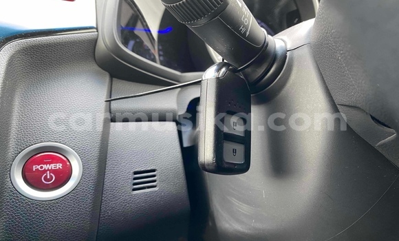 Acheter Occasion Voiture Honda Fit Noir à Beitbridge, Matabeleland South Acheter Occasion Voiture Honda Fit Noir à Beitbridge, Matabeleland South