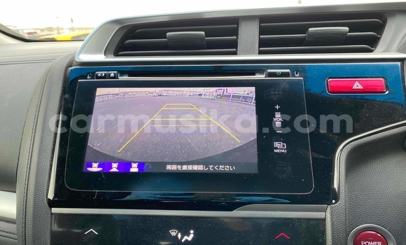 Acheter Occasion Voiture Honda Fit Noir à Beitbridge, Matabeleland South Acheter Occasion Voiture Honda Fit Noir à Beitbridge, Matabeleland South