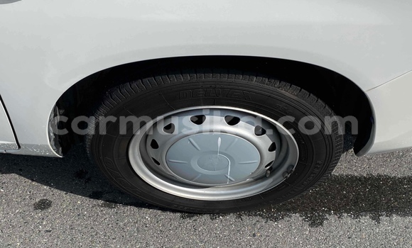 Acheter Occasion Voiture Toyota Probox Blanc à Beitbridge, Matabeleland South Acheter Occasion Voiture Toyota Probox Blanc à Beitbridge, Matabeleland South