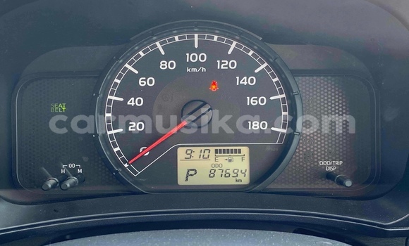 Acheter Occasion Voiture Toyota Probox Blanc à Beitbridge, Matabeleland South Acheter Occasion Voiture Toyota Probox Blanc à Beitbridge, Matabeleland South