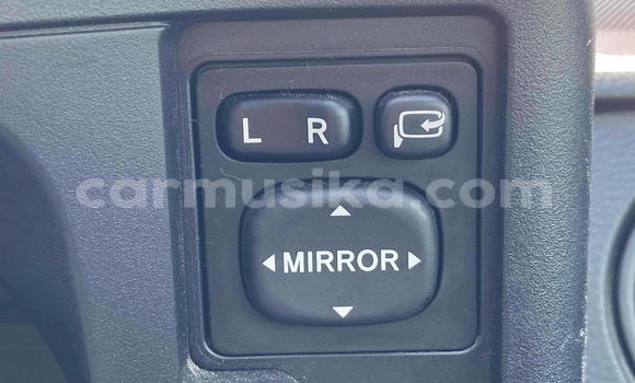 Acheter Occasion Voiture Toyota Probox Blanc à Beitbridge, Matabeleland South Acheter Occasion Voiture Toyota Probox Blanc à Beitbridge, Matabeleland South