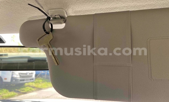 Acheter Occasion Voiture Toyota Probox Blanc à Beitbridge, Matabeleland South Acheter Occasion Voiture Toyota Probox Blanc à Beitbridge, Matabeleland South