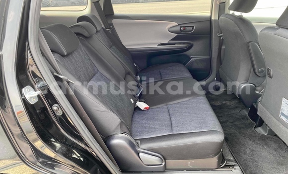 Tenga Tsaru Toyota Wish Nhema Mota in Beitbridge in Matabeleland South Tenga Tsaru Toyota Wish Nhema Mota in Beitbridge in Matabeleland South