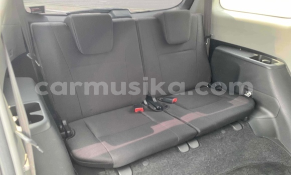 Tenga Tsaru Toyota Wish Nhema Mota in Beitbridge in Matabeleland South Tenga Tsaru Toyota Wish Nhema Mota in Beitbridge in Matabeleland South