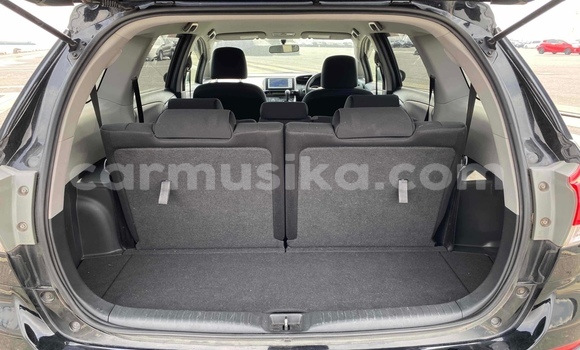 Tenga Tsaru Toyota Wish Nhema Mota in Beitbridge in Matabeleland South Tenga Tsaru Toyota Wish Nhema Mota in Beitbridge in Matabeleland South