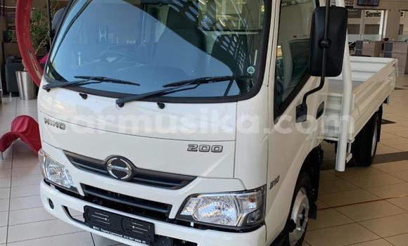 Buy Used Toyota Dyna White Car in Beitbridge in Matabeleland South
