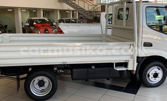 Acheter Occasion Voiture Toyota Dyna Blanc à Beitbridge, Matabeleland South Acheter Occasion Voiture Toyota Dyna Blanc à Beitbridge, Matabeleland South