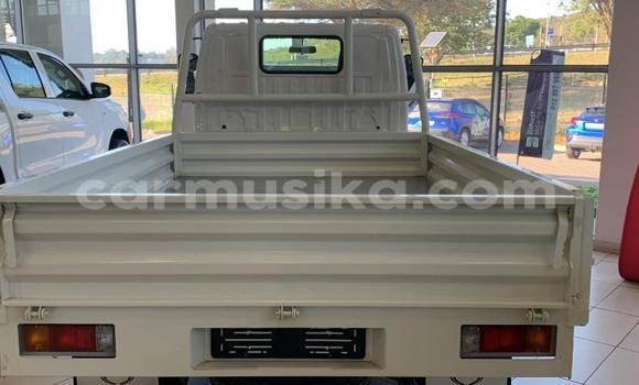 Acheter Occasion Voiture Toyota Dyna Blanc à Beitbridge, Matabeleland South Acheter Occasion Voiture Toyota Dyna Blanc à Beitbridge, Matabeleland South