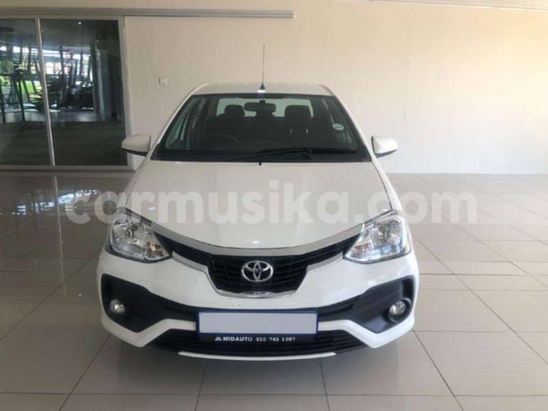 Big with watermark toyota etios matabeleland south beitbridge 32244