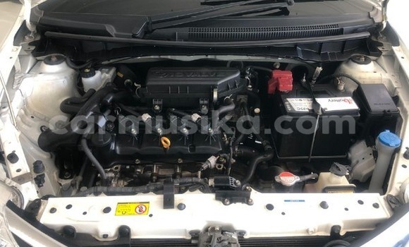 Buy Used Toyota Etios White Car in Beitbridge in Matabeleland South Buy Used Toyota Etios White Car in Beitbridge in Matabeleland South