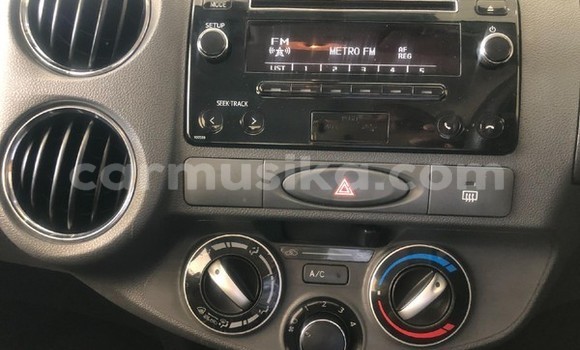 Buy Used Toyota Etios White Car in Beitbridge in Matabeleland South Buy Used Toyota Etios White Car in Beitbridge in Matabeleland South