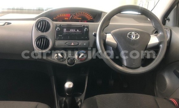 Buy Used Toyota Etios White Car in Beitbridge in Matabeleland South Buy Used Toyota Etios White Car in Beitbridge in Matabeleland South