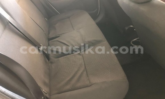 Buy Used Toyota Etios White Car in Beitbridge in Matabeleland South Buy Used Toyota Etios White Car in Beitbridge in Matabeleland South