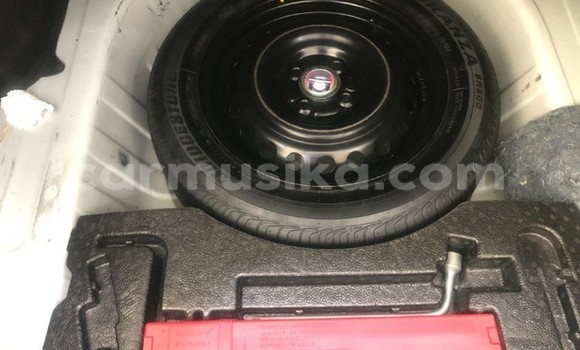 Buy Used Toyota Etios White Car in Beitbridge in Matabeleland South Buy Used Toyota Etios White Car in Beitbridge in Matabeleland South