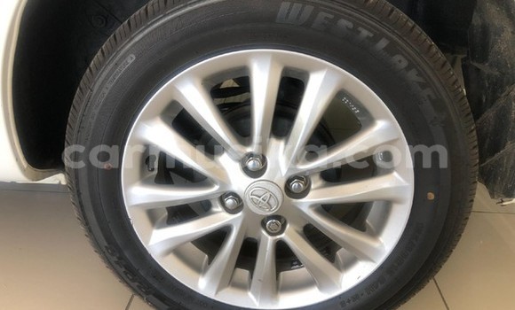 Buy Used Toyota Etios White Car in Beitbridge in Matabeleland South Buy Used Toyota Etios White Car in Beitbridge in Matabeleland South