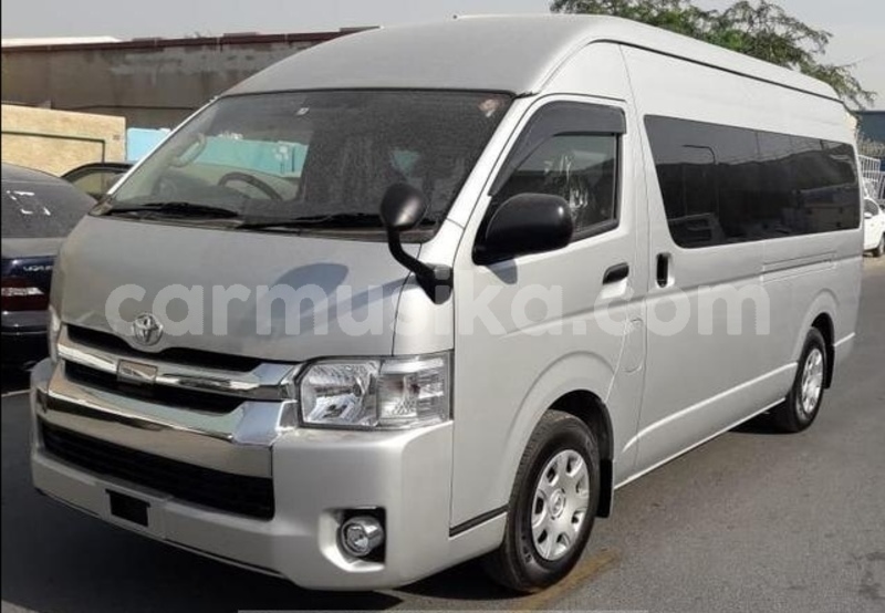 Big with watermark toyota hiace matabeleland south beitbridge 32245