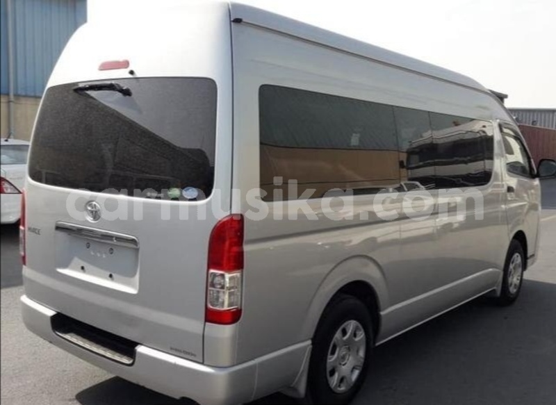 Big with watermark toyota hiace matabeleland south beitbridge 32245