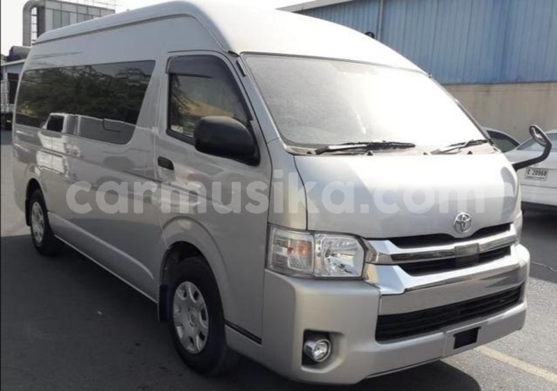 Big with watermark toyota hiace matabeleland south beitbridge 32245