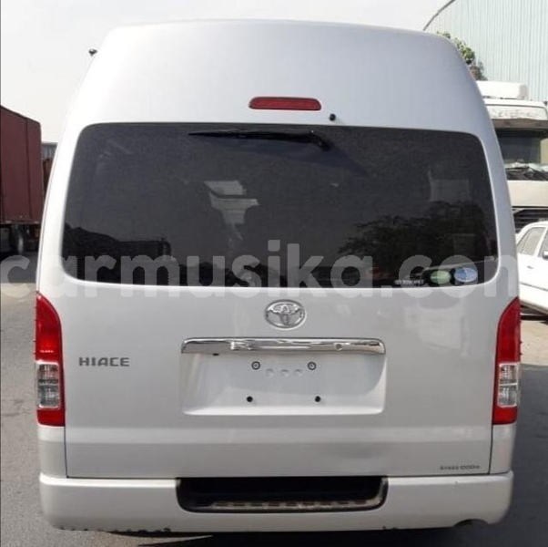 Big with watermark toyota hiace matabeleland south beitbridge 32245