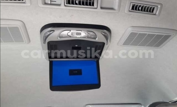 Acheter Occasion Voiture Toyota Hiace Gris à Beitbridge, Matabeleland South Acheter Occasion Voiture Toyota Hiace Gris à Beitbridge, Matabeleland South