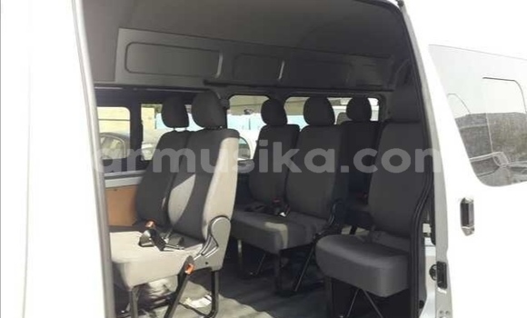 Acheter Occasion Voiture Toyota Hiace Gris à Beitbridge, Matabeleland South Acheter Occasion Voiture Toyota Hiace Gris à Beitbridge, Matabeleland South