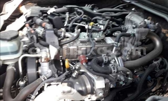 Acheter Occasion Voiture Toyota Hiace Gris à Beitbridge, Matabeleland South Acheter Occasion Voiture Toyota Hiace Gris à Beitbridge, Matabeleland South