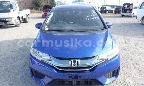 Tenga Tsaru Honda Fit Bhuruu Mota in Beitbridge in Matabeleland South